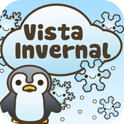 Vista Invernal Vista Invernal
