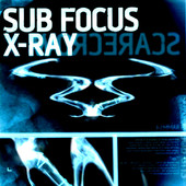 Album Art: X-Ray - Single
