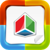 no app image